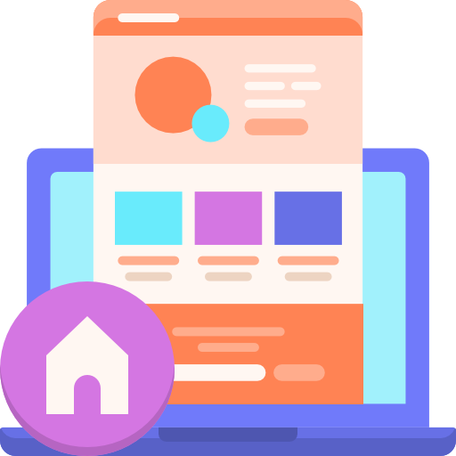 Landing Page Service