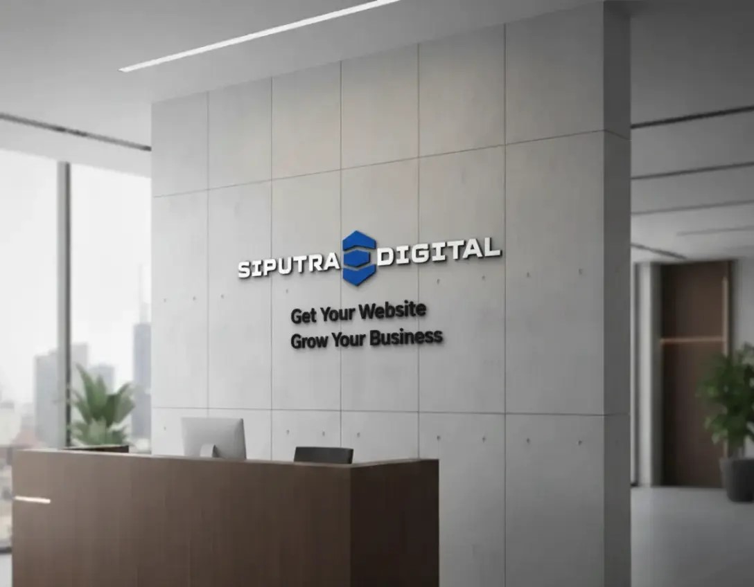 Siputra Digital Introduction