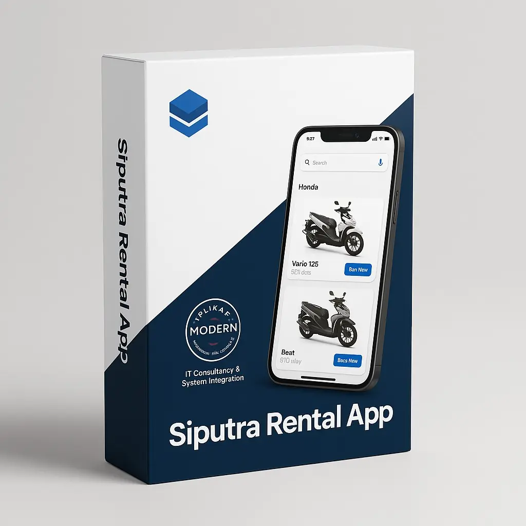 Siputra Digital