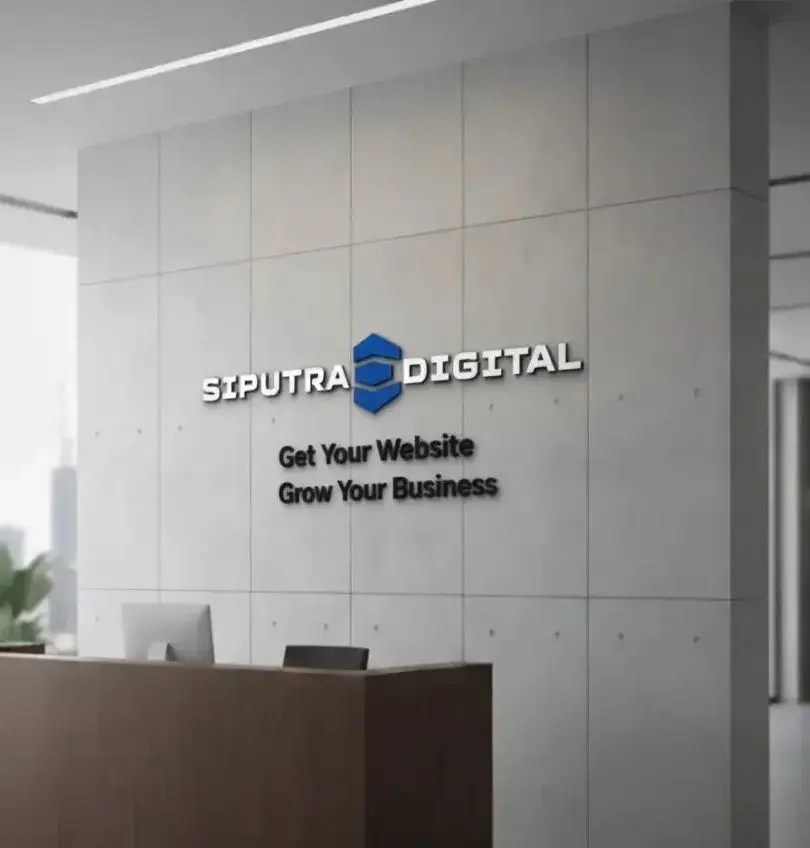 Siputra Digital
